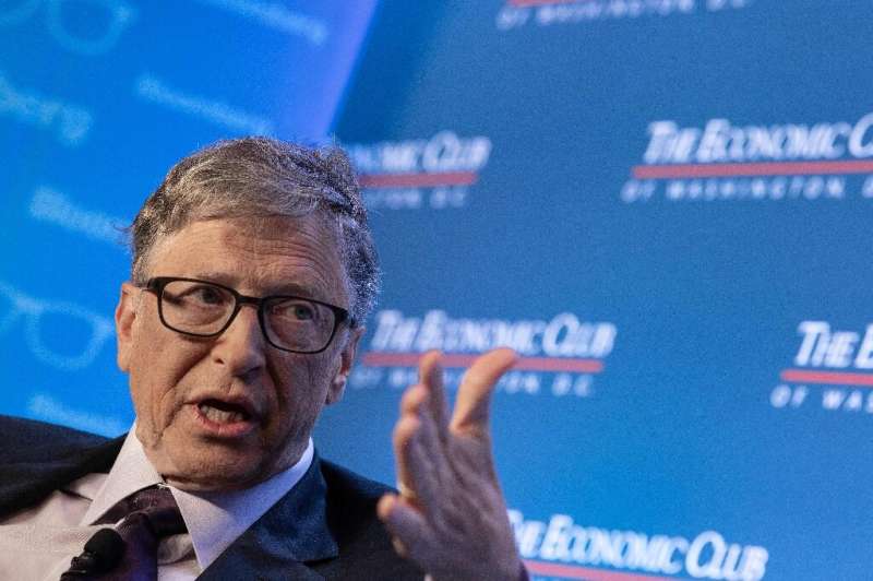 Microsoft co-founder Bill Gates said his company could have become the dominant mobile software company if it had not been &quot