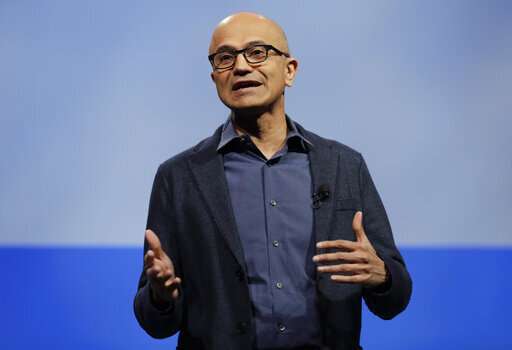 Microsoft overhauls how it investigates office misbehavior