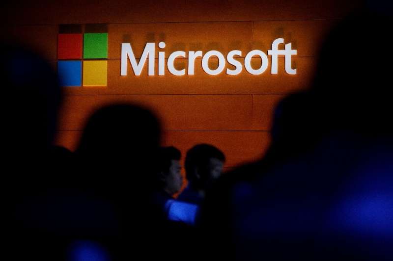 Microsoft said it took over online domains used by North Korean hackers, in the fourt operation of its kind against a nation-sta