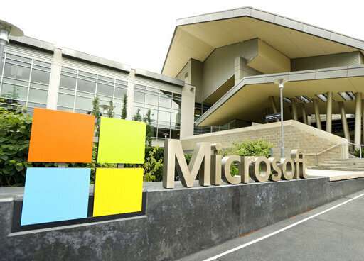 Microsoft: Seizure of sites Iranian hackers used for attacks