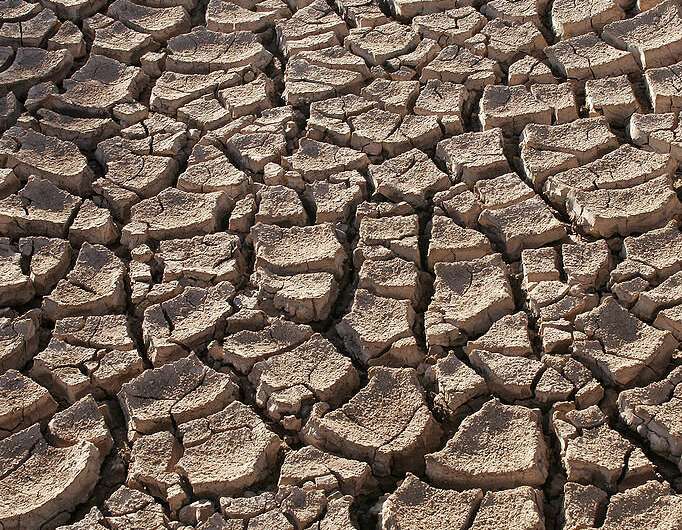 More extreme and more frequent: Drought and aridity in the 21st century