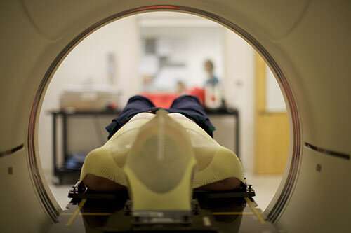 MRI assisted biopsies more effective at detecting prostate cancers
