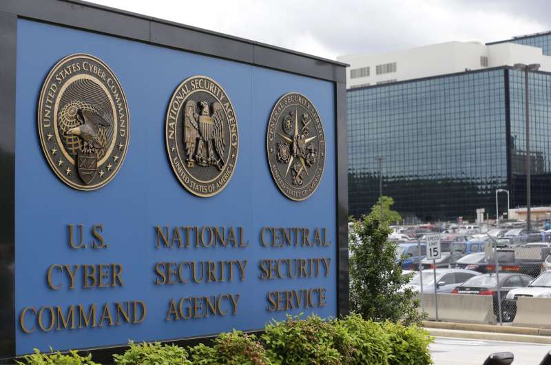 Thriller of NSA leak lingers as stolen file case finally ends up