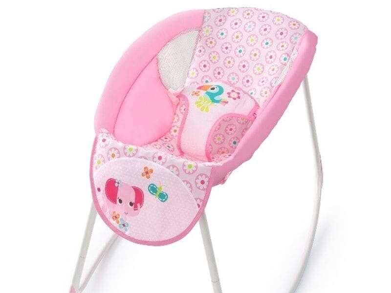 Nearly 700,000 infant rocking sleepers recalled due to infant deaths
