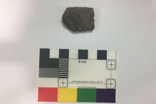 New archaeological discoveries reveal birch bark tar was used in medieval England