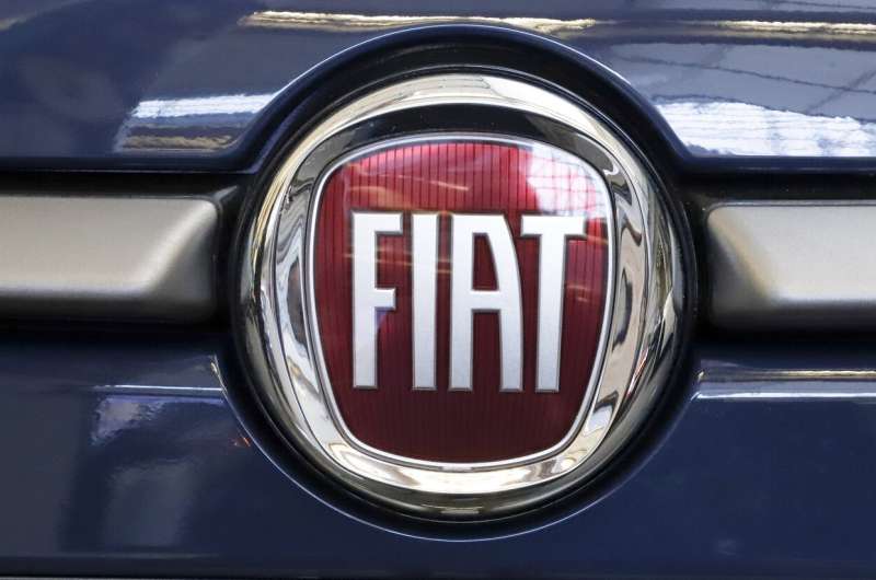 New auto giant? Fiat Chrysler wants to merge with Renault