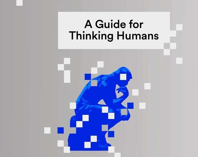 New book exposes AI's limits