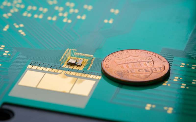 New chip for waking up small wireless devices could extend battery life