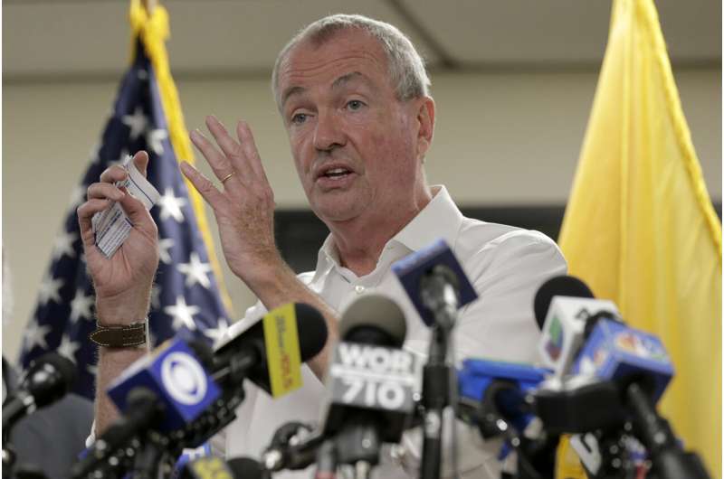 New Jersey court ruling lets assisted suicide go ahead