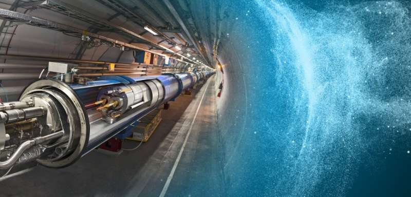 New open release from CERN streamlines interactions with theoretical physicists