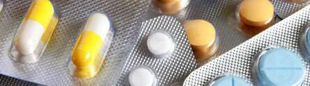 New report reveals stark north-south divide in painkiller prescribing in England