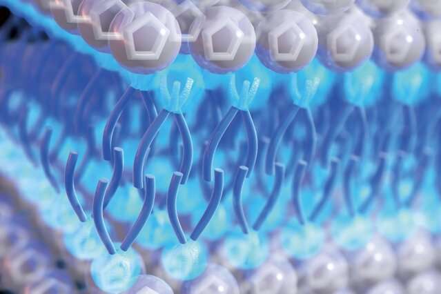 New type of electrolyte could enhance supercapacitor performance
