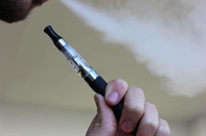 New UK study finds E-cigarette use on the rise in undergraduates