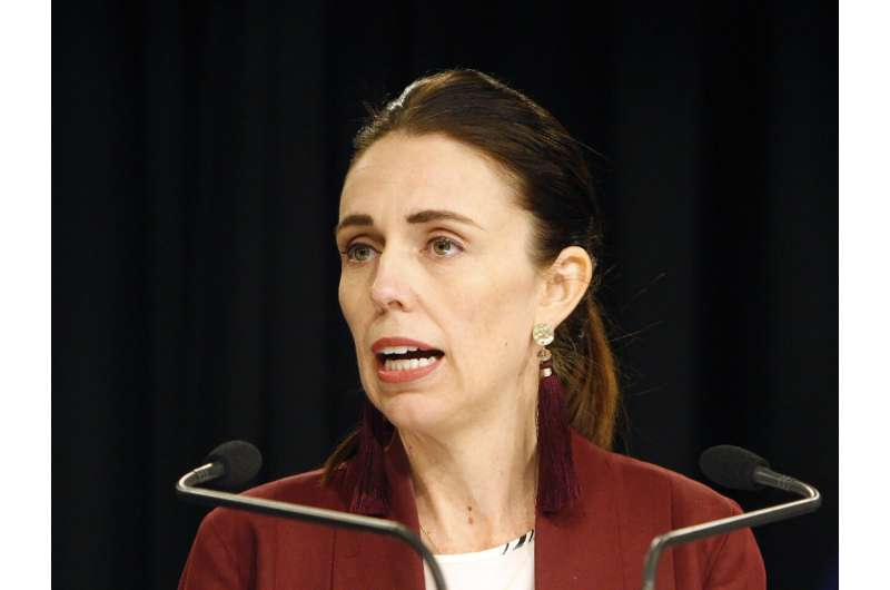 New Zealand government plans to ease abortion restrictions