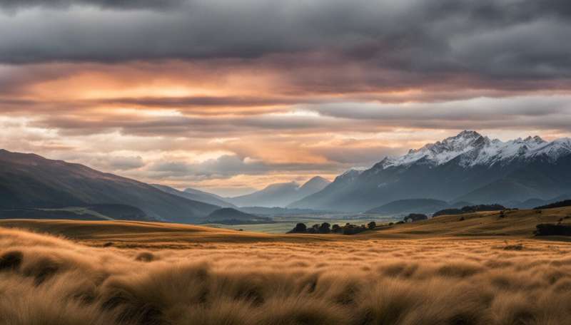 New Zealand introduces groundbreaking zero carbon bill, including targets for agricultural methane