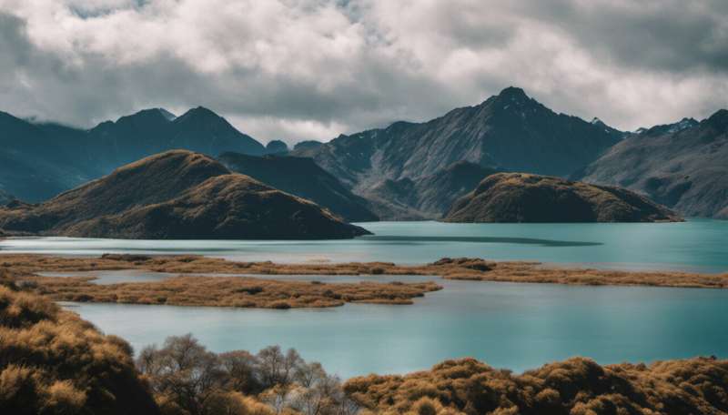 New Zealand launches plan to revive the health of lakes and rivers