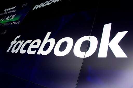 New Zealand official calls Facebook 'morally bankrupt'
