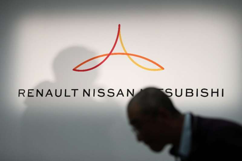 Nissan had cautiously received the news of a proposed Fiat-Renault merger