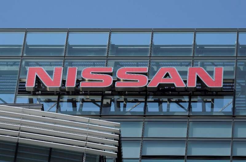 Nissan is struggling to right itself in the wake of the Carlos Ghosn scandal