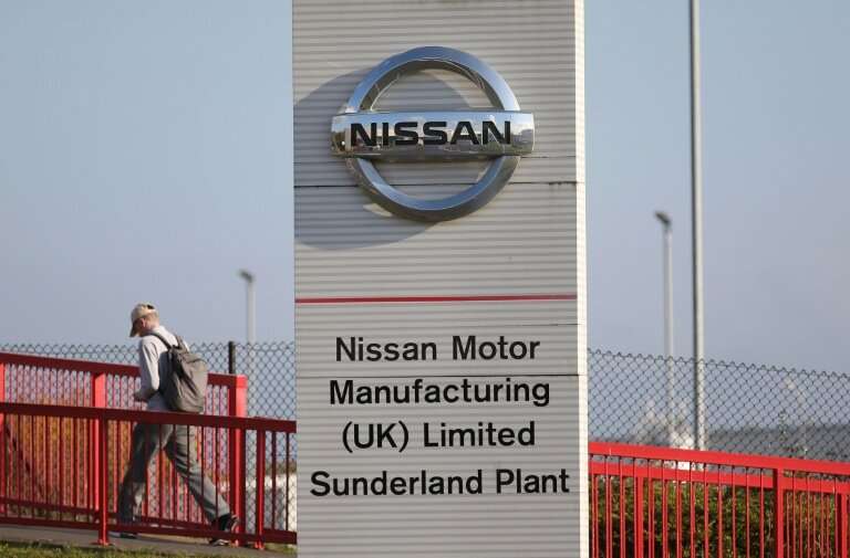 Nissan's decision is sending shockwaves through the industry