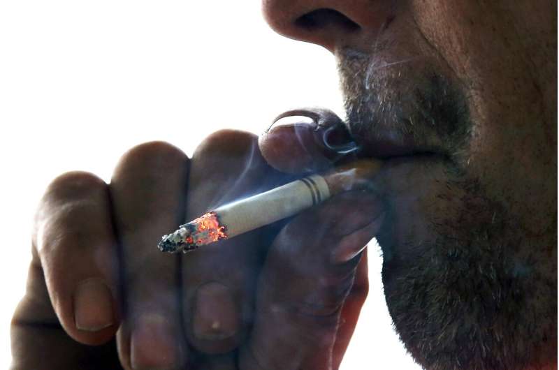 No more menthol cigarettes: New ban on tobacco, vape flavors