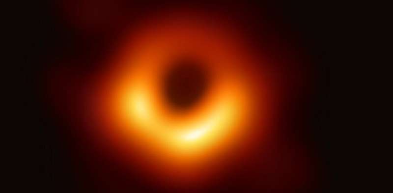Observing the invisible: the long journey to the first image of a black hole