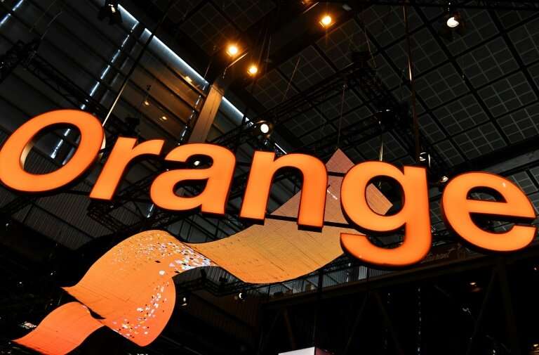 Orange won't use Huawei in France, but maybe elsewhere