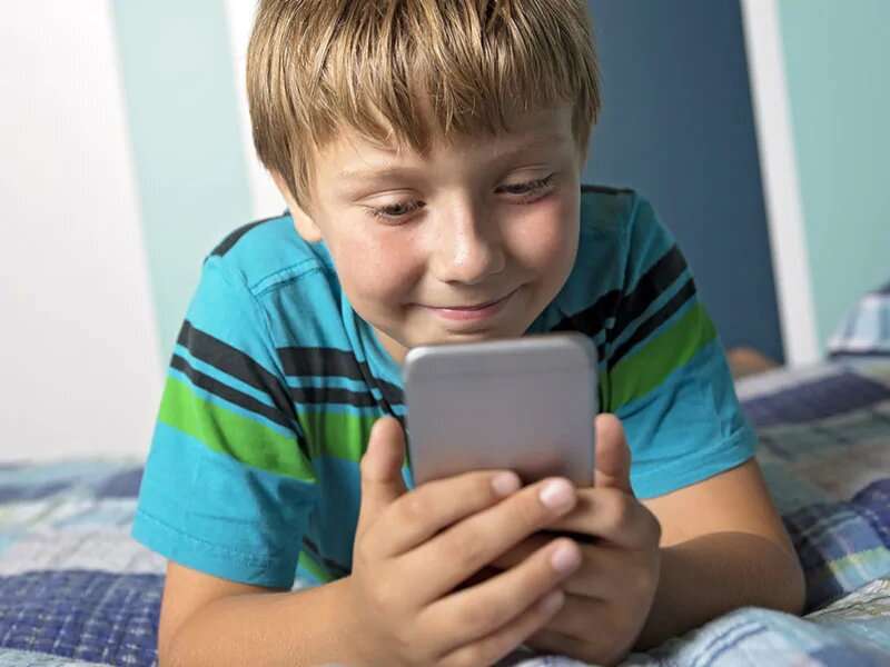 Painless ways to limit your kids' screen time