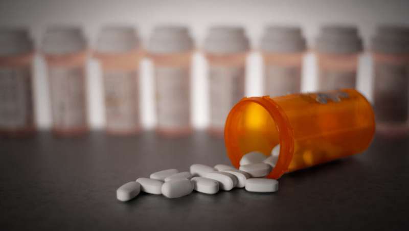 Pain management protocol sends 92 percent of cancer surgery patients home without opioids