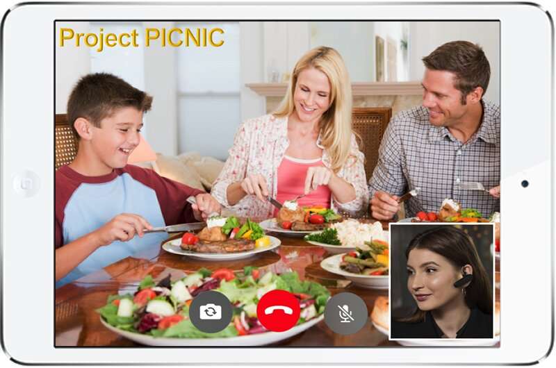 Parents learn skills to encourage healthier diet in children, without leaving the dinner table