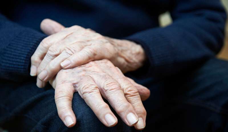 Parkinson’s disease study identifies possible new treatment target
