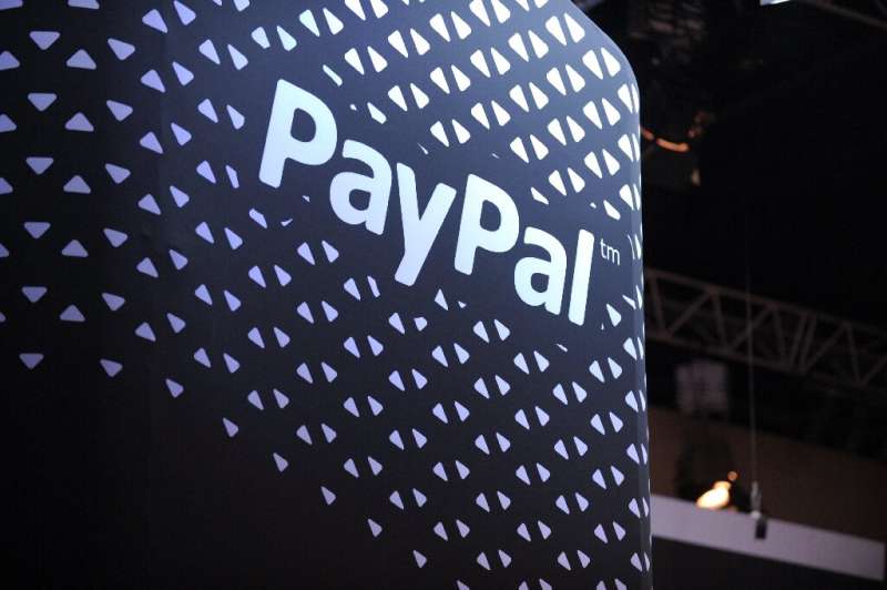 PayPal said it will &quot;forgo further participation&quot; in the Libra Association