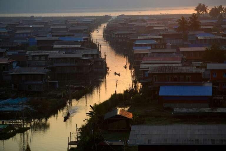 Political will to help save Inle Lake has so far not been translated into action