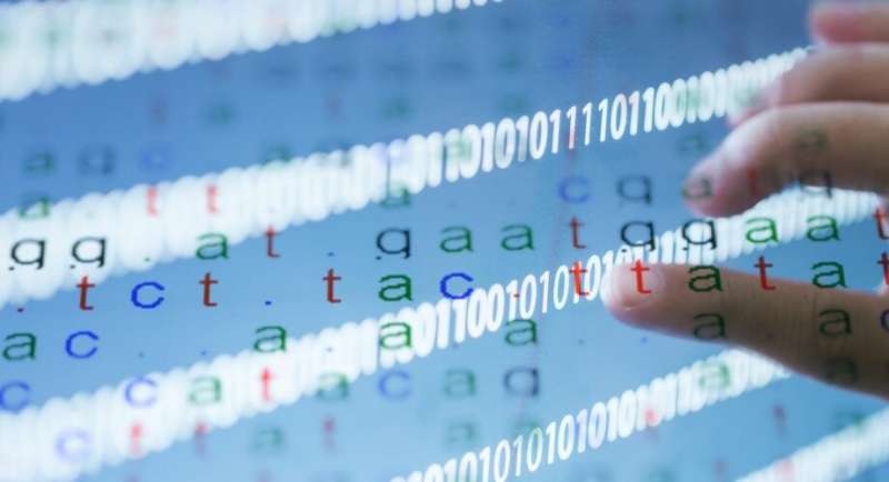 Powerful new genomics method can be used to reveal the causes of rare genetic diseases