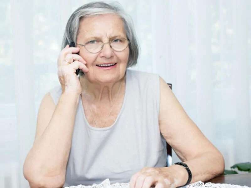 Preoperative phone visits for cataract patients safe, efficient