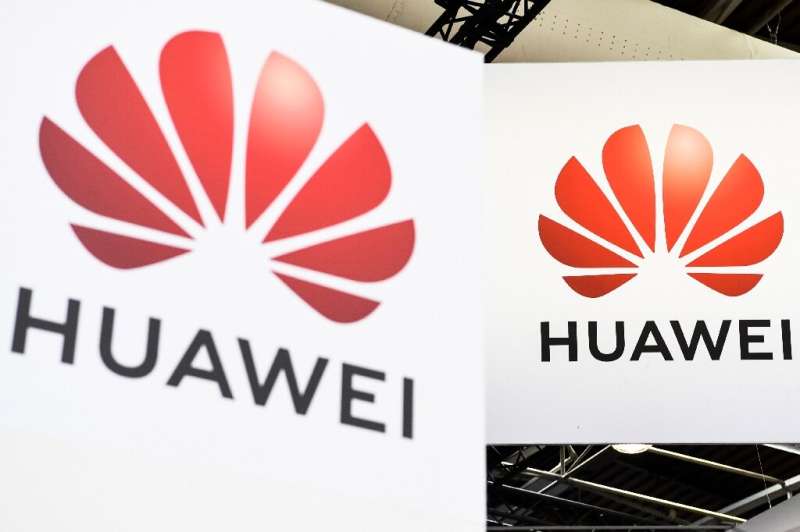 President Donald Trump effectively barred Huawei from the US market amid an escalating trade war with Beijing