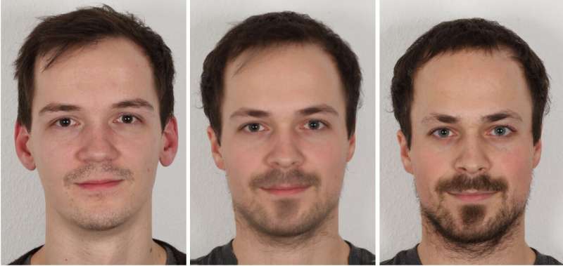 Preventing manipulation in automated face recognition