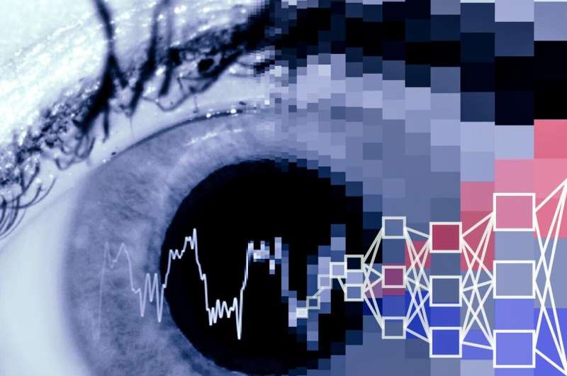 Pupil dilation and heart rate, analyzed by AI, may help spot autism early