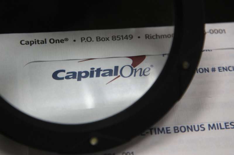 Q&A: What to know about the Capital One data breach