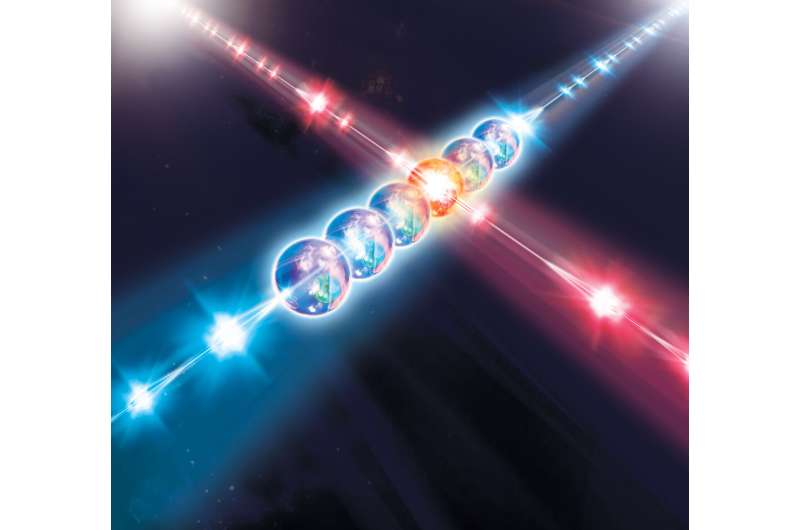 Quantum simulation more stable than expected