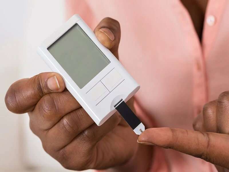 Rates of diabetes screening high among adults age &amp;amp;#8805;45