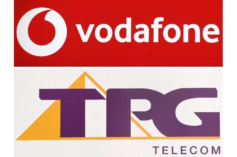 Regulators said the tie-up would 'reduce competition and contestability' in the telecoms sector