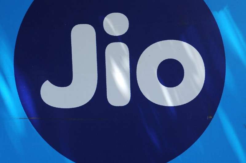 Reliance Jio is expected to be the big winner from the court's ruling