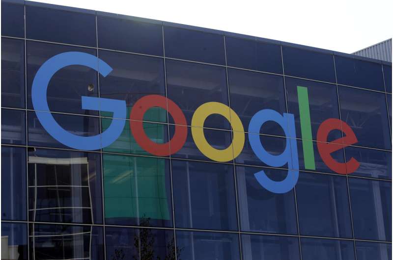 Report: Google will offer checking accounts