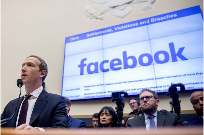 Reports: FTC may try to block Facebook from integrating apps