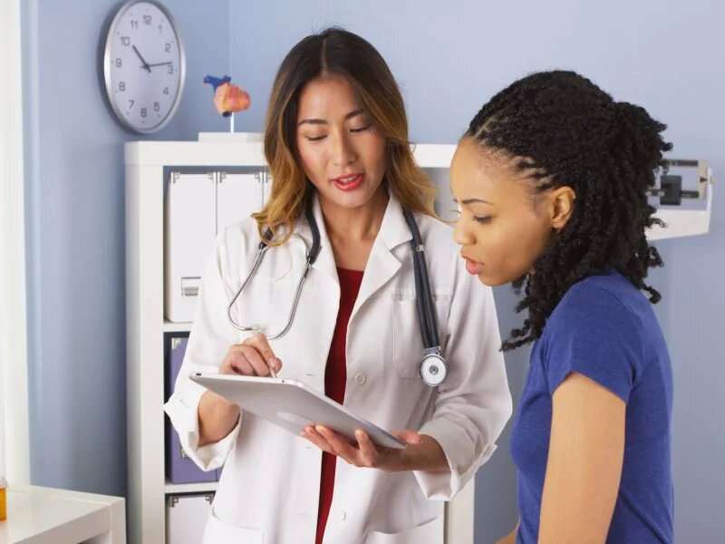 Reproductive health counseling inadequate in IBD