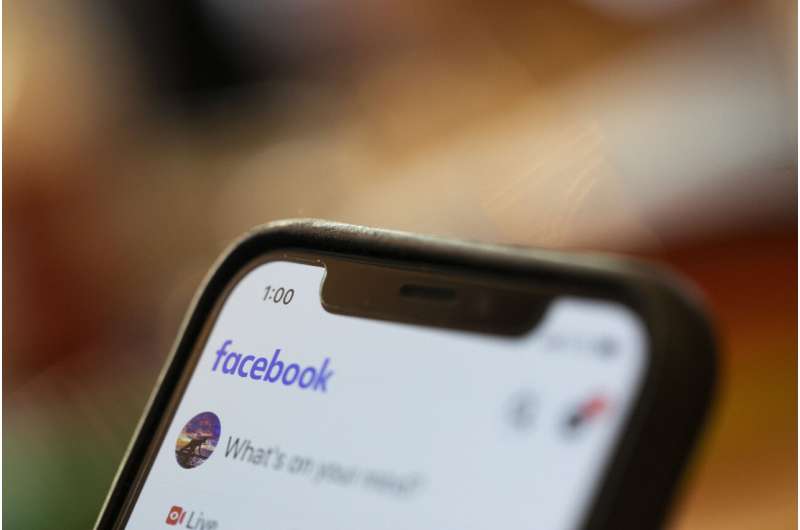 Researcher: Data on 267 million Facebook users exposed