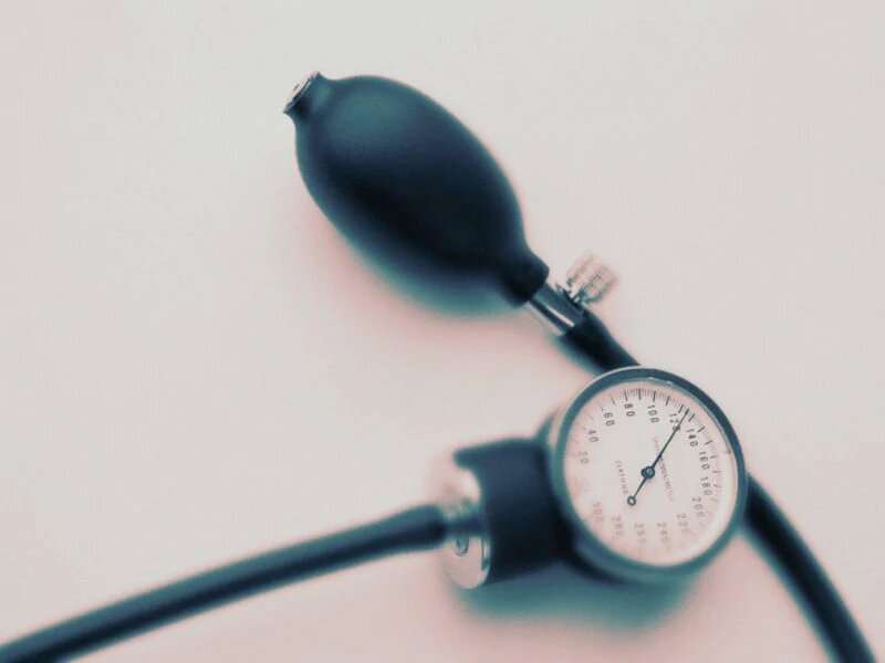 Rethinking blood pressure readings