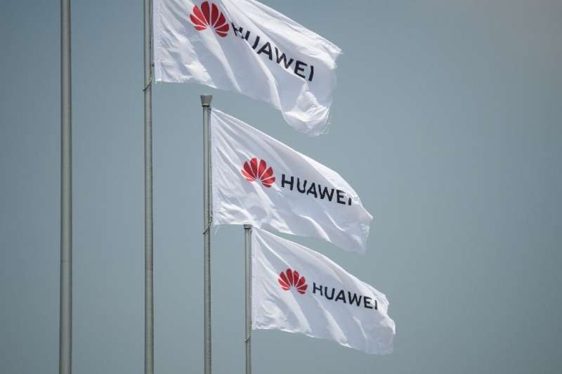 Russia's move with Huawei may be as much a show of solidarity with Beijing against the US as it is a drive to bring ultra high-s