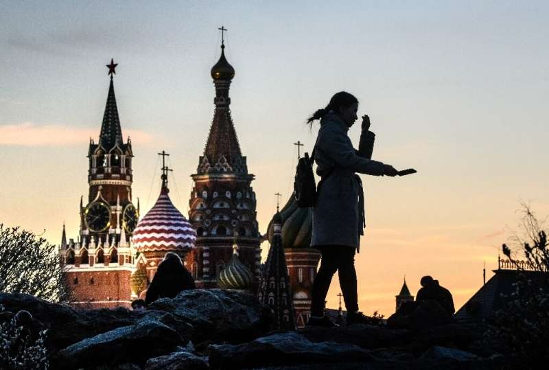Russia's tourism industry wants to make visiting much more than taking a selfie in front of the Kremlin and St. Basil's Cathedra